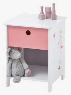 Enfant Meubles Boutique -Enfant Meubles Boutique chevet ligne envolee