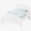 Lit évolutif Enfant LIGNE SIRIUS Blanc - Vertbaudet -Enfant Meubles Boutique lit evolutif enfant ligne sirius