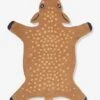 Tapis Biche Beige - Vertbaudet -Enfant Meubles Boutique tapis biche