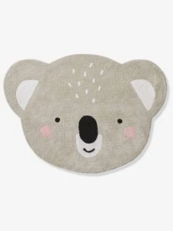 Enfant Meubles Boutique -Enfant Meubles Boutique tapis koala mini zoo